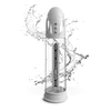 Pipedream PUMP WORX MAX BOOST PRO FLOW Baltas