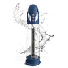 Pipedream PUMP WORX MAX BOOST PRO FLOW MĖLYNAS
