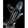 Pipedream Mėlyna Pump Worx Max Pro Flow Mėlyna