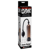 Pipedream PW Euro Pump