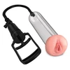 Pump Worx PW pradedančiųjų pūlingas siurblys