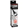 Pump Worx PW pradedančiųjų pūlingas siurblys