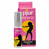 pjur MySpray 20 ml - Intimate Stimulating Purškiklis for Women
