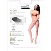 Misso Seksualios pėdkelnės