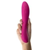 „We-Vibe Fuchsia“ „Rave 2“.