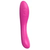 „We-Vibe Fuchsia“ „Rave 2“.
