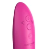 „We-Vibe Fuchsia“ „Rave 2“.