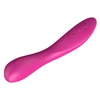 „We-Vibe Fuchsia“ „Rave 2“.