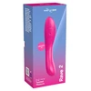 „We-Vibe Fuchsia“ „Rave 2“.