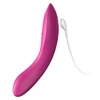 „We-Vibe Fuchsia“ „Rave 2“.