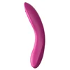 „We-Vibe Fuchsia“ „Rave 2“.