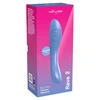 Mėlyna Rave 2 by We-Vibe Muted Mėlyna
