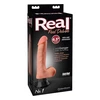 Pipedream „Real Feel Deluxe“ Nr. 1 šviesa