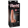 Real Feel Deluxe Nr.6 šviesa