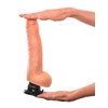 Pipedream Real Feel Deluxe Nr.7 šviesa