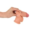 Realistixxx Prailginimas 5cm