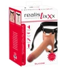 Realistixxx užsegama rankovė
