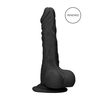 Realrock By Shots Toyz4lovers Skin Series Anatomical Intimate Model with Suction Base 17cm