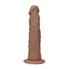 Realrock By Shots Dong without Testicles - 23 cm