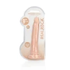 Realrock By Shots You2Toys Skin Dong 23 cm TPE Suction-Cup Anatomical Model