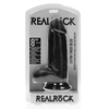 Realrock By Shots Itin storas su kamuoliukais 8""