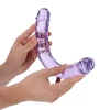 Realrock By Shots Realistiškas Double Dong - 13'' / 34 cm