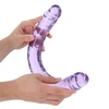 Realrock By Shots Realistiškas Double Dong - 18'' / 45 cm