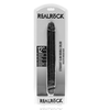 Realrock By Shots RealRock Slim Double Ended Model 30.5 cm Juodas - Flexible Intimate Toy