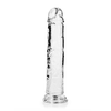 Realrock By Shots Tiesus tikroviškas dildo su siurbimo taurele – 8'' / 20