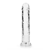 Realrock By Shots Tiesus tikroviškas dildo su siurbimo taurele – 9'' / 23