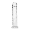 Realrock By Shots Tiesus tikroviškas dildo su siurbimo taurele – 9'' / 23