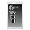 Rebel Ball tempimo rinkinys