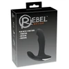 Rebel Plug su tarpvietės stimuliatoriumi