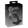 Rebel RC Butt Plug su 3 funkcijomis