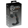 Rebel RC kištukas su 2 funkcijomis