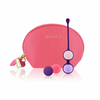 Rianne S RS - Essentials - Pussy Playballs Coral Rose