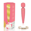 Rianne S RS - Essentials - Bella Mini Body Wand Coral