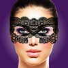 Bobbi Brown RS – Soiree – Mask V Zouzou