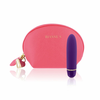 Rianne S RS - Essentials - Classique Vibe Deep Violetinė