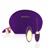 Rianne S RS - Essentials - Pulsy Playball Deep Violetinė