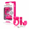 Rožinė The Screaming O - Charged CombO Kit #1 Rožinė