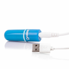 Mėlyna The Screaming O Charged CombO Kit #1 Mėlyna - Multifunction Rechargeable Set