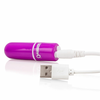 The Screaming O - Charged CombO Kit #1 Violetinė