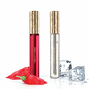 Bijoux Indiscrets Bijoux Cosmetiques - Nip Gloss Duet spenelius stimuliuojantys blizgesiai
