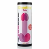 Tulip Rožinė Cloneboy Dildo Hot Rožinė