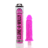 Rožinė Clone-A-Willy - Kit Hot Rožinė