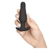 Dreamtoys B-Vibe - Analinio mokymo ir ugdymo rinkinys Juodas