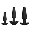 Dreamtoys B-Vibe - Analinio mokymo ir ugdymo rinkinys Juodas