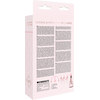 Pumped By Shots Shots Pumped Intimate Stimulation Pump Set Medium-Large, 3 Cups