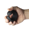 Rocks-Off Echo C Intimate Stimulation Device Juodas Ergonomic Rechargeable